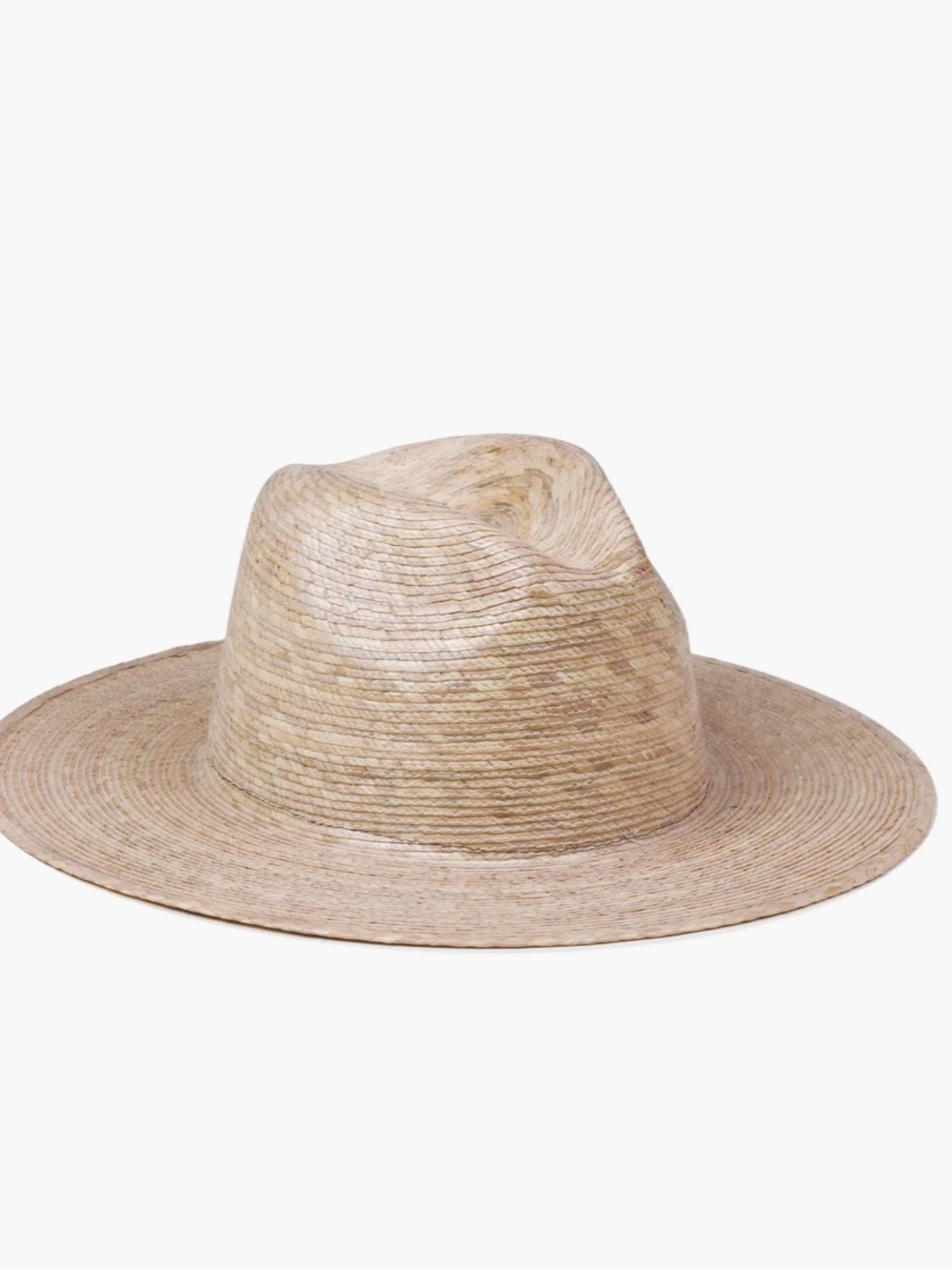 NWT Lack Of Color Palma Fedora – Handmade Wide Brim Fedora Hat